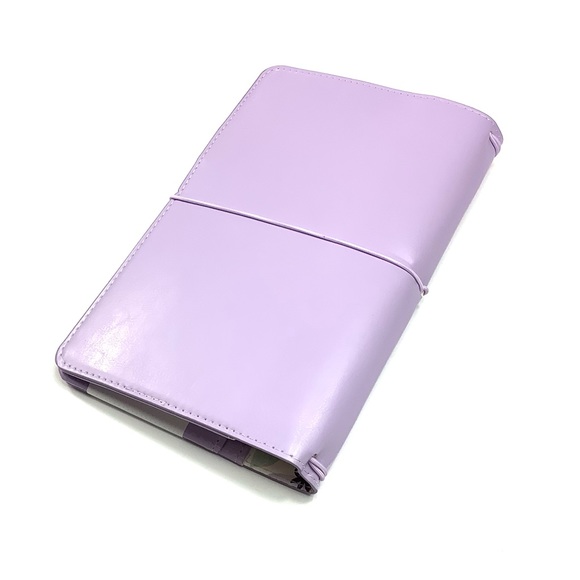 All The Things! Traveler’s Notebook & Cover (NWT) - Picture 2 of 9